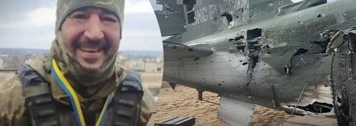 Алексей Новицкий