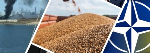 Зерновые договоренности были важны для многих сторон