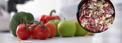 Забудьте про традиційні салати