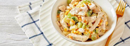 Яскравий, соковитий, сонячний, смачний, швидкий та простий