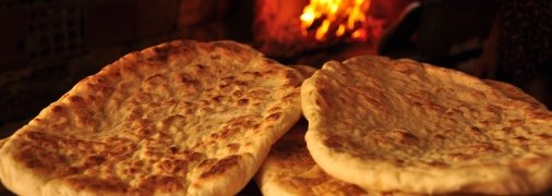 Плацинды — это молдавская пресная лепешка с начинкой.