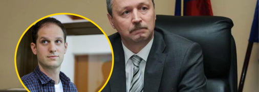 Владислав Меньщиков