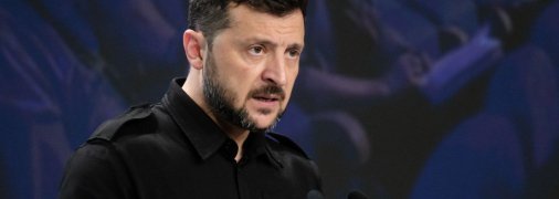 Владимир Зеленский