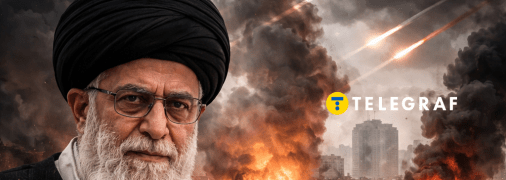 Алі Хаменеї помер