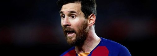 Месси оценил бомбардирские способности Роналду