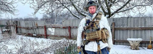 Сергей Стаховский