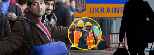 Іноземці в Україні можуть розраховувати на соціальний захист
