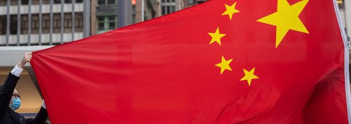 Китай хочуть втягнути у війну