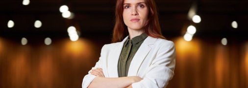 Мар'яна Безугла