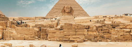 Майже 4 метри та має низку ієрогліфічних написів: археологи виявили верхню частину статуї Рамзеса II (фото)