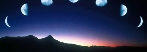 Новолуние 7 сентября