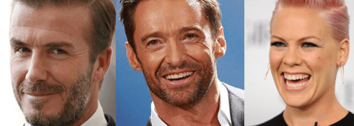 Звездные родители снимают видео и поют в поддержку детей всего мира (ВИДЕО)