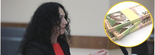 Юлія Гальонкіна