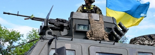 ЗСУ продовжують звільняти українські території від російських загарбників