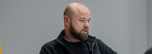 Дмитрий Клименков