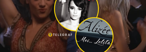 Пісня цієї юної співачки стала справжнім хітом цілої епохи 2000-х