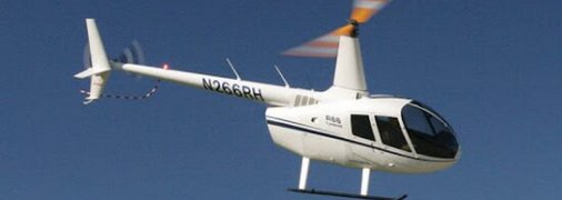 У США сталася авіакатастрофа: є жертви