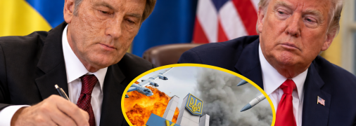 Політик звернувся до Трампа без зайвої дипломатії