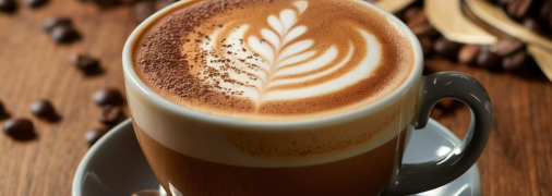 Ця кава стане вашим улюбленим напоєм (зображення створено за допомогою ШІ)