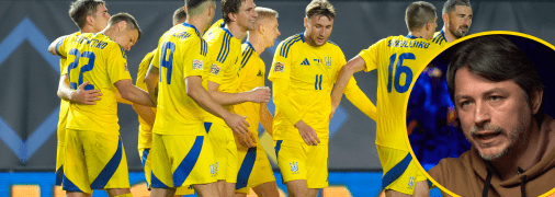 Сергій Притула та Ілля Забарний