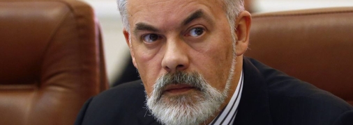 Дмитрий Табачник