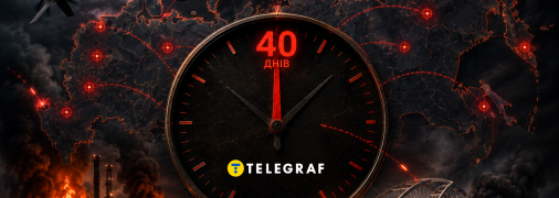 Новые удары по РФ