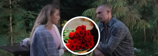 Діана Зотова покинула шоу "Холостяк"