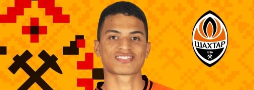 "Шахтар" підписав вундеркінда з Венесуели: хлопець коштує лише 100 тисяч євро