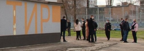 Боролись за жизнь два месяца: раненый в черкасском тире школьник скончался в больнице