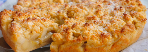 Справится даже кулинар-новичок