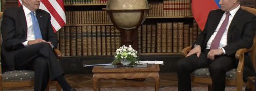 Путин получил послание Байдена: политический эксперт оценила итоги саммита президентов РФ и США