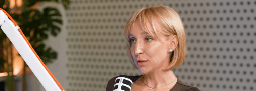 Олена Мандзюк поділилася думкою про роботу ТЦК та мобілізацію в Україні