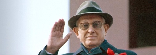 Пазурі кремлівського "яструба". Як невиліковно хворий Юрій Андропов рятував Радянський Союз