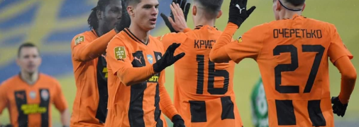 Судаков в этом сезоне забил уже три гола