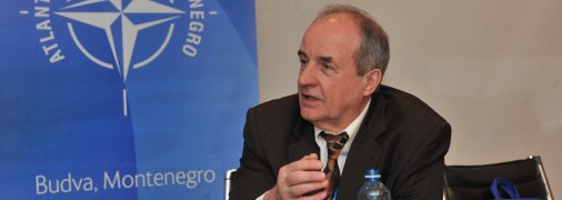 Януш Бугайський