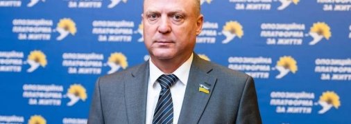 Бурмич о деле Медведчука: Это политическое преследование лидера украинской оппозиции, который говорит правду украинскому народу