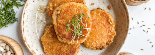 Вкусные и простые в приготовлении котлетки