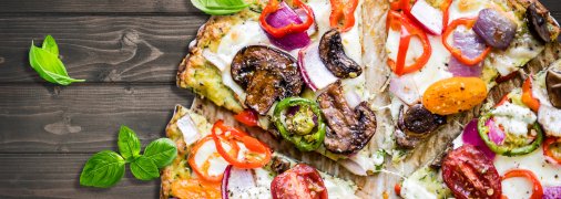 Смачніше за цю піцу ви нічого не куштували