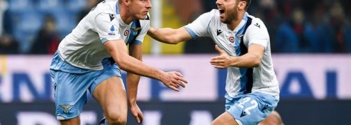 ПСЖ нужна звезда Лацио