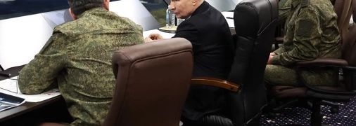Вік російського президента не визначає тривалість його життя
