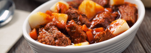 Рецепт простий, а результат — відмінний