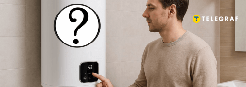 Чому не можна на ніч вимикати бойлер