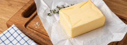 Вершкове масло