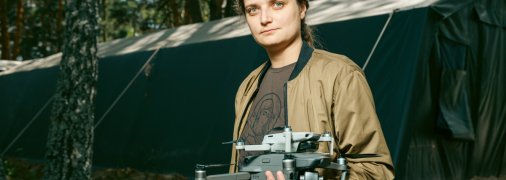 Мария Берлинская