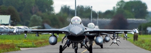 F-16