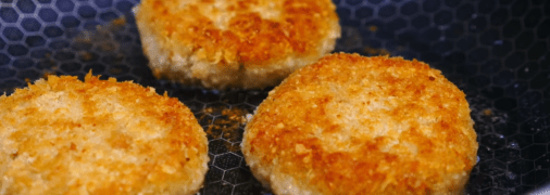 Пісні котлети за перевіреним рецептом