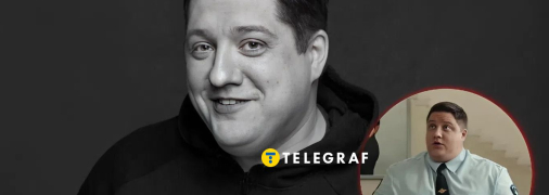 Роман Попов умер 28 октября 2025 года