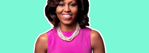 «Биологические часы реальны»: Мишель Обама рассказала о том, как пережила выкидыш, и об ЭКО