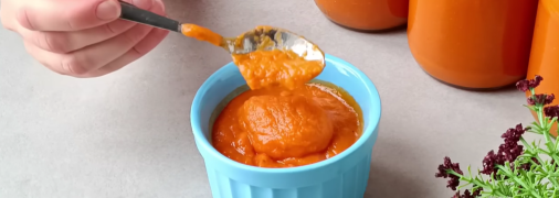 Кабачкова ікра