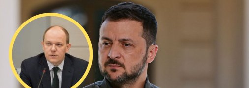 Володимир Зеленський має тезку у Держдумі РФ